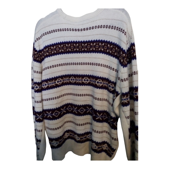 Treasure and Bond Knit Sweater XXL - Picture 2 of 3